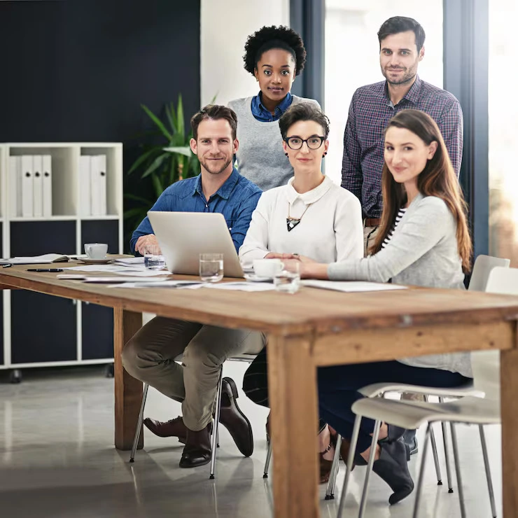 Ledger Labs Canada -Technology Consulting Services