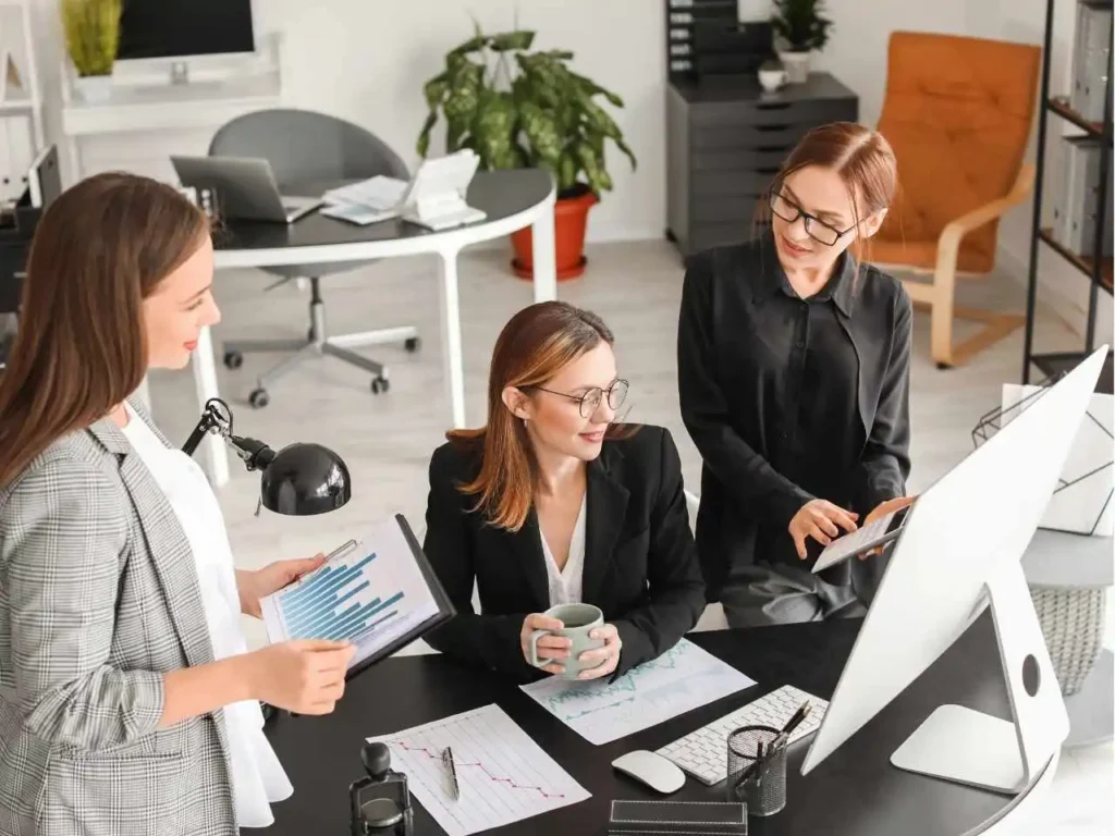 Ledger Labs Canada -Technology Consulting Services