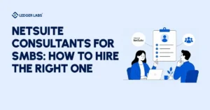 NetSuite Consultants