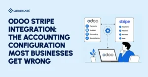 Odoo Stripe Integration