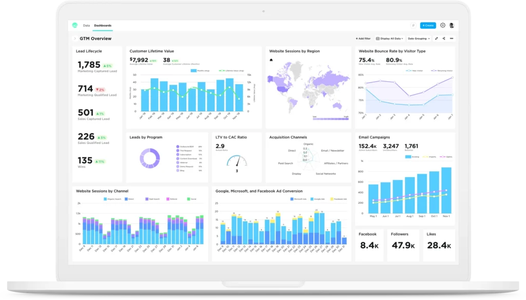Epicor Accounting Services