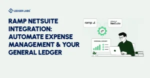 Ramp NetSuite Integration
