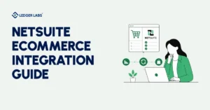 NetSuite Ecommerce Integration