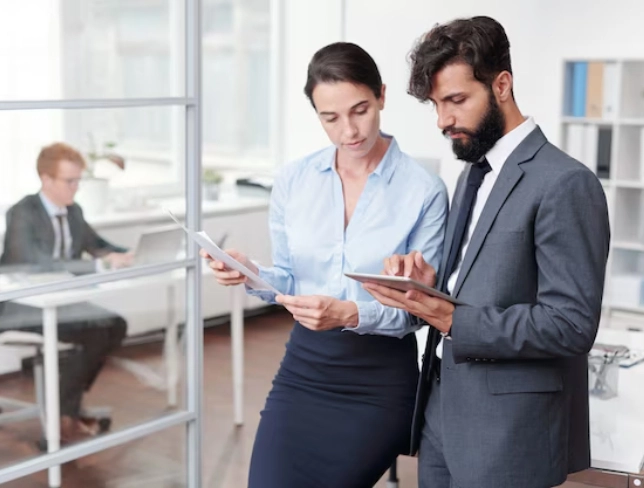 quickbook accounting services