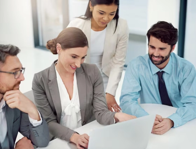 quickbook accounting services