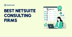 Best NetSuite Consulting Firms