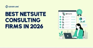 First, filter firms by size. Then, check their partner tier, expertise, industry experience, and pricing clarity. Ask how they will support you after go-live. For more on the vetting process, including specific questions and red flags, see our guide on hiring a NetSuite consultant.