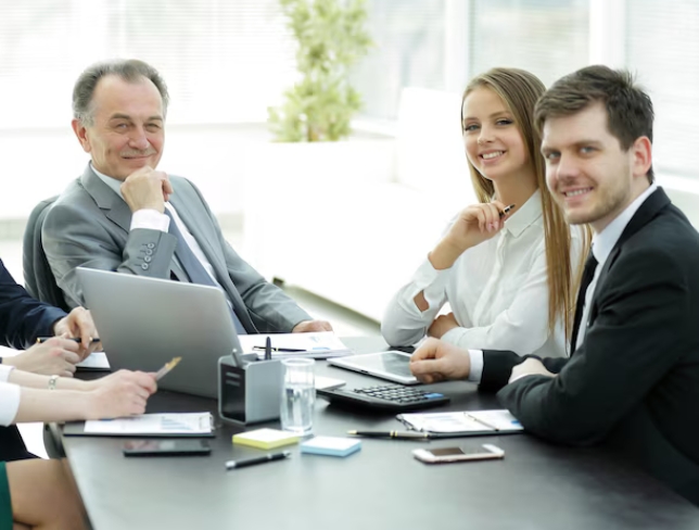Microsoft Dynamic Accounts Services