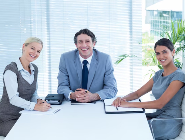 Microsoft Dynamic Accounts Services