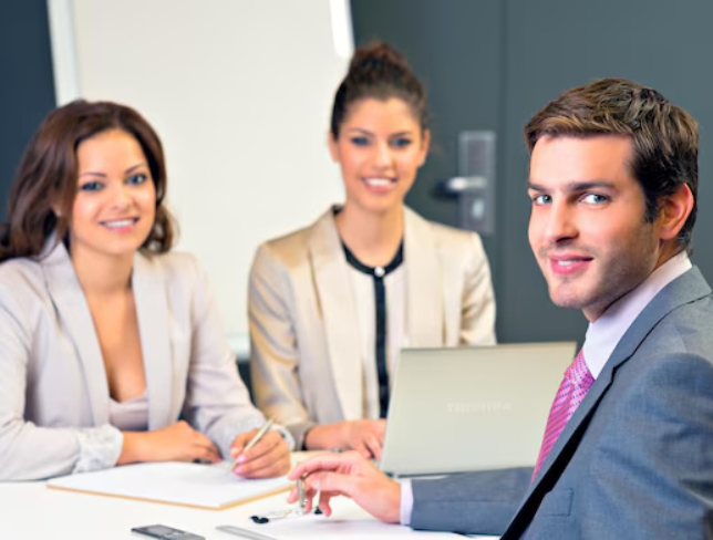 Microsoft Dynamic Accounts Services