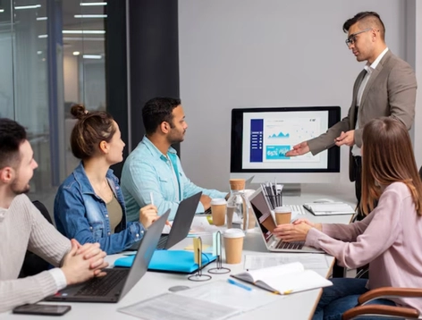 NetSuite Consulting Services