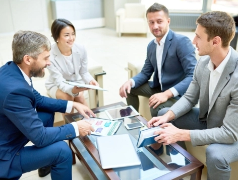 NetSuite Consulting Services