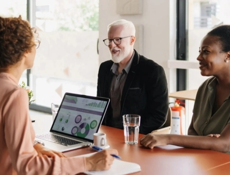 NetSuite Consulting Services