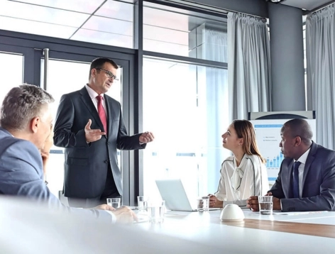NetSuite Consulting Services