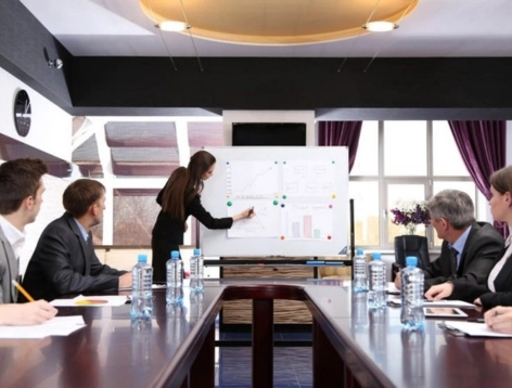 NetSuite Consulting Services