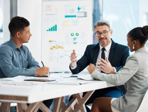 NetSuite Consulting Services