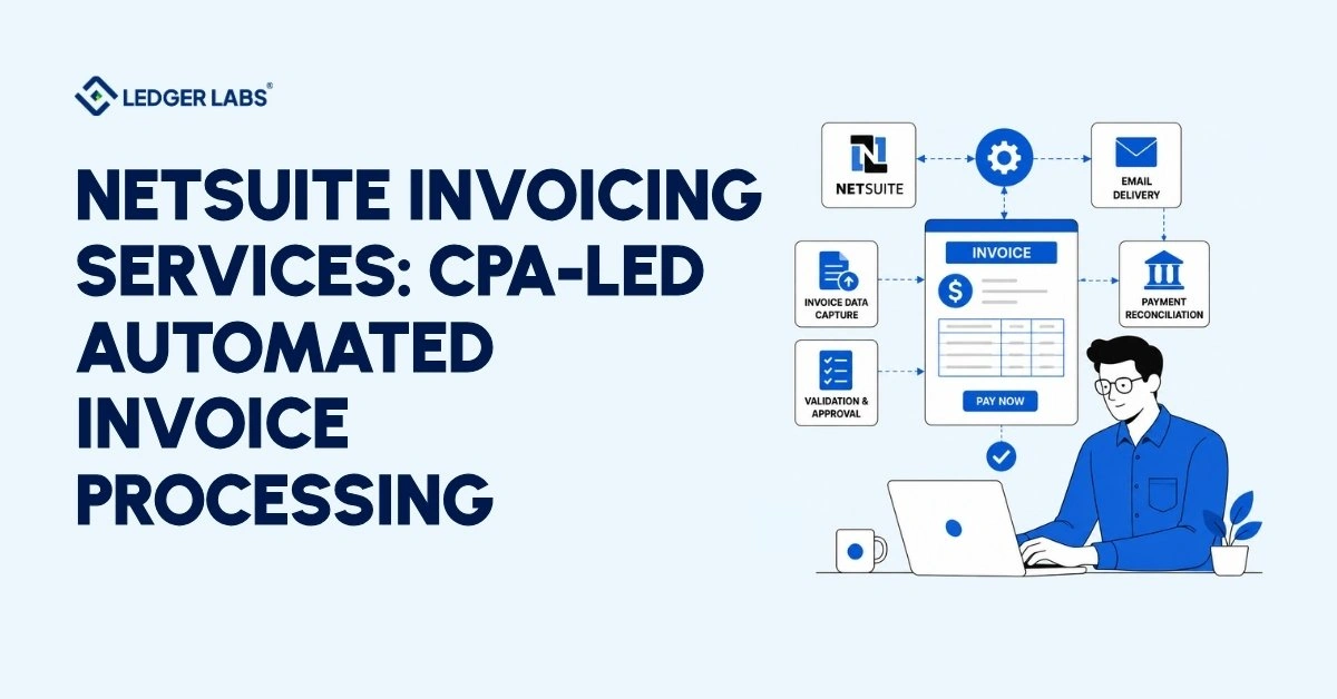 NetSuite Invoicing