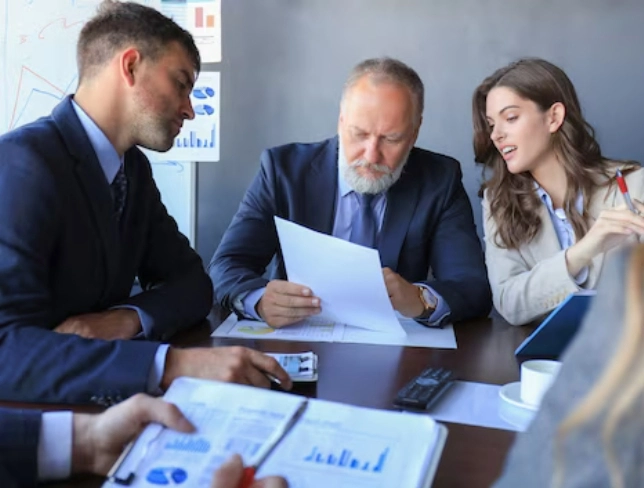 Sage Accounting Services