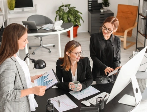 quickbook accounting services