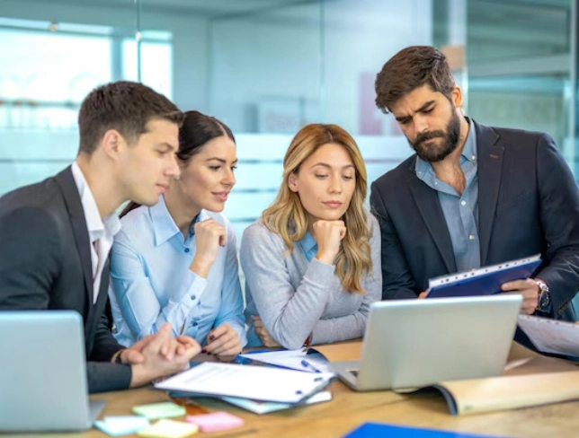 acumatica accounting services