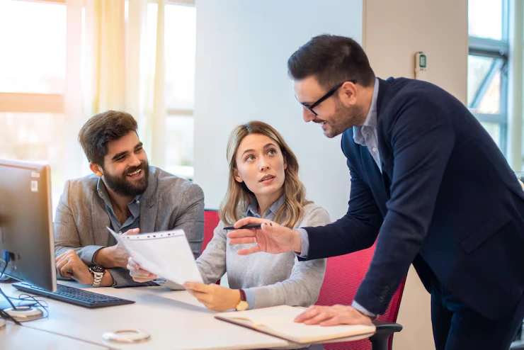 accounting and bookkeeping