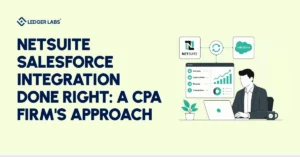 NetSuite Salesforce Integration