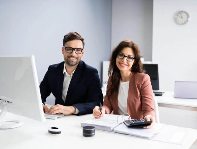 odoo accounting services