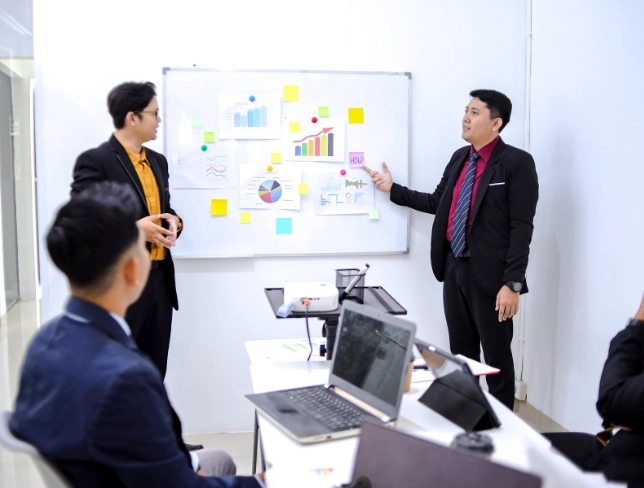 odoo accounting services