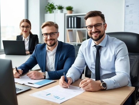 odoo accounting services