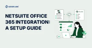 NetSuite Office 365 integration: a setup guide