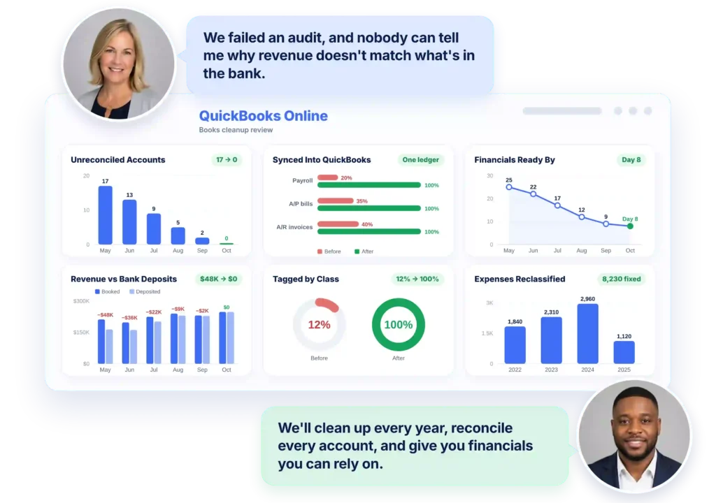 quickbooks-bookkeeping-problems-we-fix
